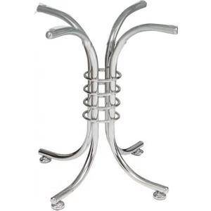 Bengi Ticaret Masa Ayak Japon Metal Transmisyon Nikelaj Çelik 90 cm Dikdörtgen Kutuda Sevk El Yapım