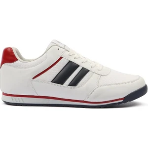 Orthopedix 1890 Anatomik Erkek Bağcıklı Sneaker Spor Ayakkabı