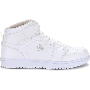 Orthopedix 1839 Anatomik Unixes Bağcıklı Yüksek Bilekli Sneaker Spor Ayakkabı