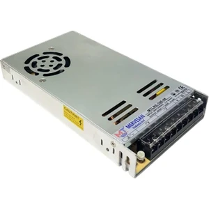 MTLRS-350-48 350W 48V Dc Adaptör Power Supply