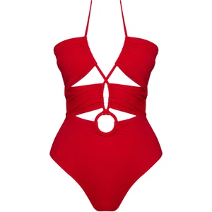 Sailor Moda Straplez Mayokini