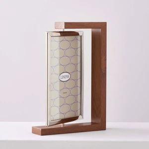 State 13X18 cm Çerçeve Ahşap