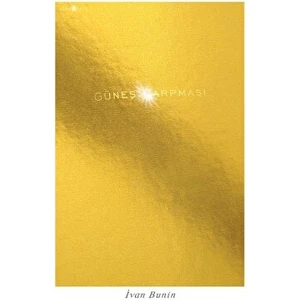 Güneş Çarpması -  İvan Bunin