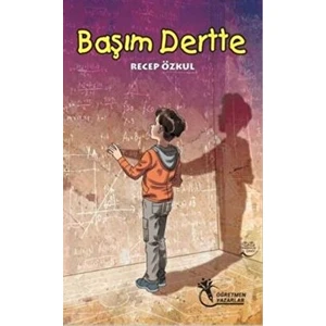 Başım Dertte -  Recep Özkul