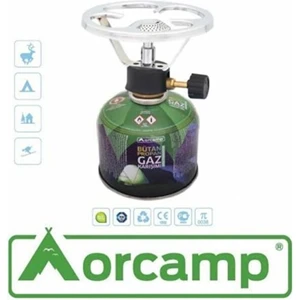 Orcamp Ocak K-192-SIBOPLU Kartuş 230 gr Tüp