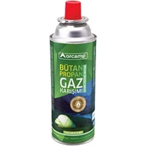 227 Gram Gaz Kartuşu