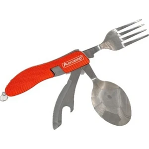 Katlanır Kaşık Çatal Bıçak Seti OUT1350