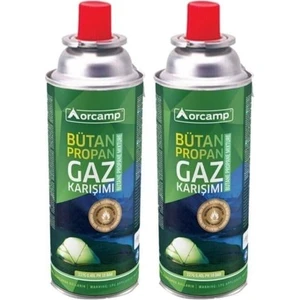 Valfli 227 gr Kartuş Tüp 2 Li Paket