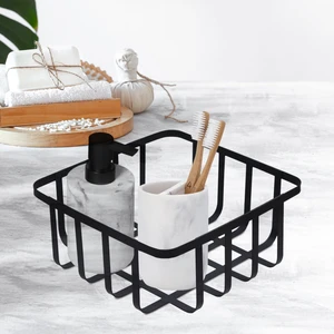 Çok Amaçlı Metal Organizer Sepet