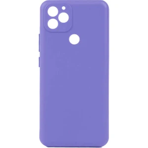 General Mobile Gm 22S Kılıf Silikon Premier