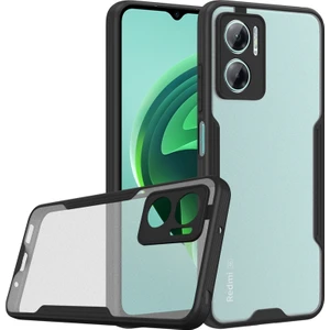 Kip GSM Xiaomi Redmi Note 11E  Kılıf Ultra Ince Kamera Korumalı Renkli Kapak