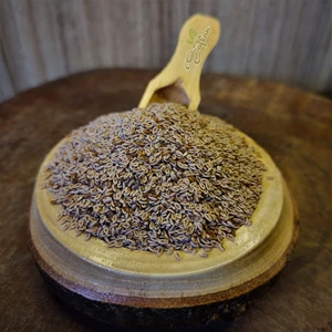 Safran Aktar Karnıyarık Otu Tohumu 100 gr