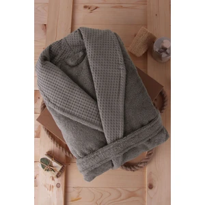 Şalyaka Havlu Bornoz