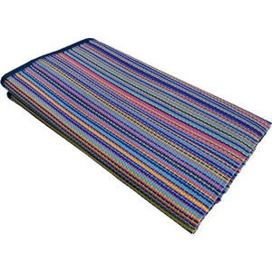 Craft Home Katlanabilir Plastik Hasır Halı Kilim