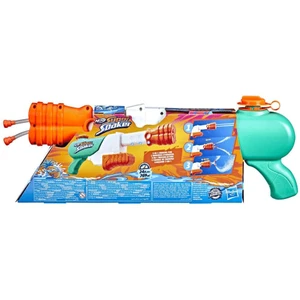 F3891 Nerf Super Soaker Hydro Frenzy +6 Yaş