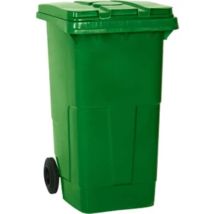 Kaya Plas Kayaplas 240 Litre Çöp Konteyner