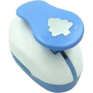 Red Apple   Şekilli Mega Boy Delgeç/şekilgeç 4.3 cm Delgeç Çam Ağacı