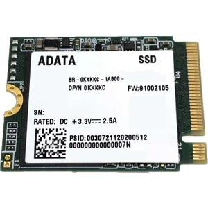 SM2P41C3-256GC2 256GB M.2 NVMe SSD