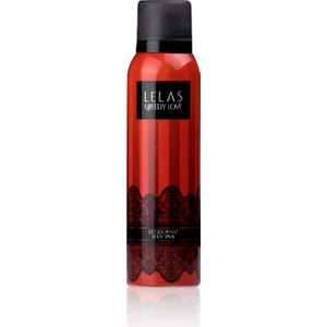 1130 Greedy Love 150 ML Kadın Deodorant-Çiçeksi
