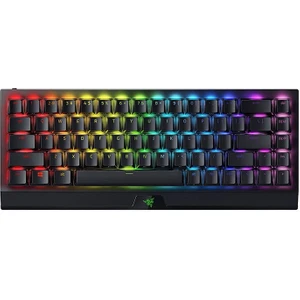 Blackwidow V3 Mini Hyperspeed Phantom Edition Green Switch Rgb Ingilizce Gaming Klavye