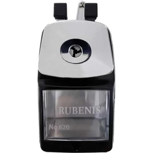 620 Kollu Kalemtraş Büyük Boy Siyah Renkli Kullanım İçin Uygun