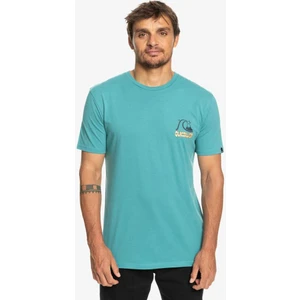 Riseshine Erkek Mavi Tişört