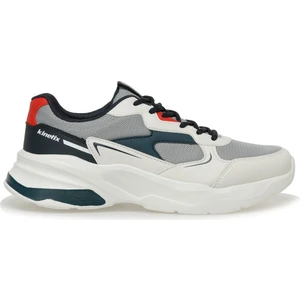 Marco Tx 3fx Gri Erkek Sneaker