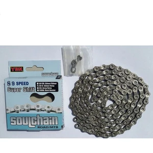 9'lu Zincir Soulchain