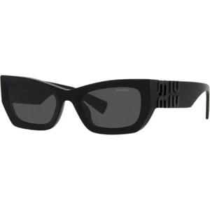 Miu Miu Runway 09WS 1BO5S0 53MM Güneş Gözlüğü 2mıu 09WS 1BO5S0 53
