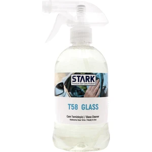 Stark Premium T58 Glass Cam Temizleyici 500ML