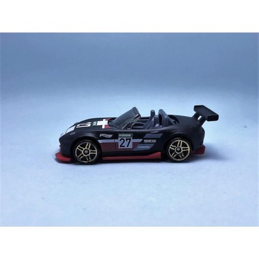 Hot Wheels 15 Mazda Mx-5 Mıata Tekli Araba Metal Işıksız 1 Fiyatı