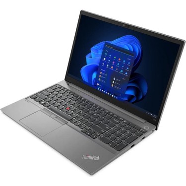 LENOVO THINKPAD E15 21E6005LTX i5-1235U 16GB 512GB SSD 15.6 Fiyatı