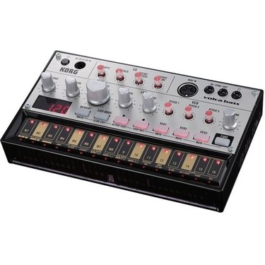 Korg Volca Bass Fiyatı, Taksit Seçenekleri ile Satın Al