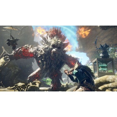 Wild Hearts Ps5 Fiyatı, Taksit Seçenekleri ile Satın Al
