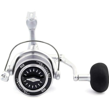 Tica Talisman Tg 8000 H Jigging Makinası Fiyatı