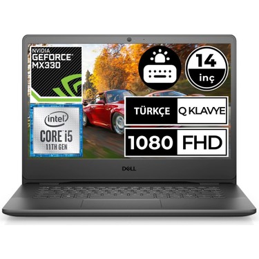 dell vostro 3400 i5 8gb 256ssd