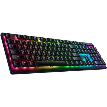 Razer DeathStalker V2 Pro RGB Red Switch İngilizce Kablosuz Fiyatı