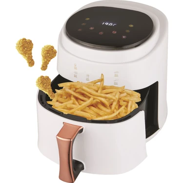 Hiking HAF-507 Airfryer