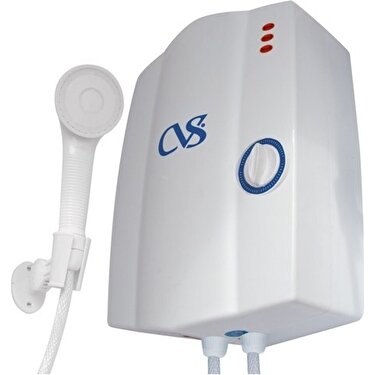 Kısmet Cvs DN-5250 Elektrikli Banyo