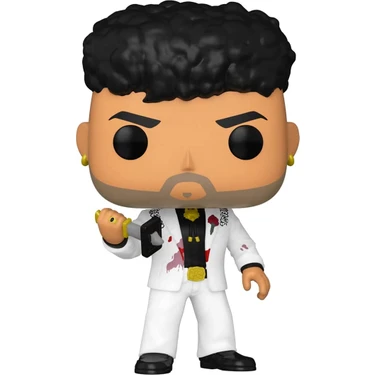 Funko Pop Figür Movies: Bullet Train- The