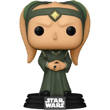 Pop Figür Star Wars: Boba Fett-