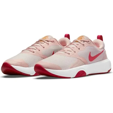 Nike Wmns City Rep Tr Womens Pink Cross Training Spor Fiyat