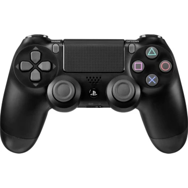 Sony Ps4 Tam Orjinal Dualshock Az Kullanılmış ve Teşhir Ürünü Japon Oyuncak