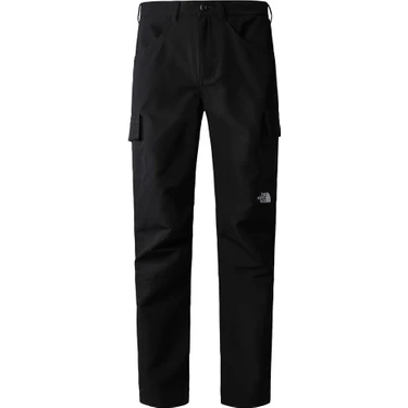 The North Face M Horızon Pant - Eu Siyah Erkek Pantolon