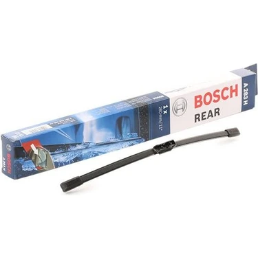 Bosch Arka Silecek 280MM A283H Bmw 3 Ix3 X3 Fiesta 7 Focus 4 V40