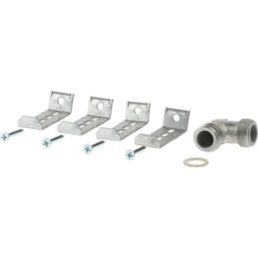 Bosch Siemens Ankestra Ocak Montaj Seti