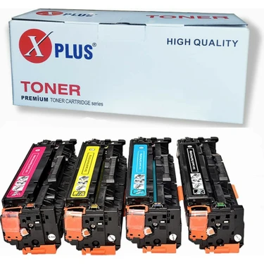 Xplus Hp Laserjet Pro 400 Color Mfp M475DN Fiyatı