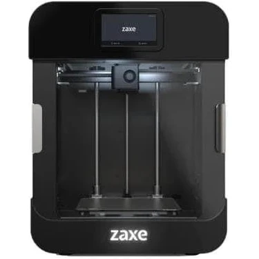 Zaxe X3 3D Yazıcı