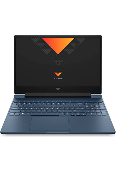 HP Victus Gaming Laptop 15-FB0020NT Amd Ryzen 5-5600H 8gb 256GB SSD Amd RX6500M 4gb 15.6'' Fhd 7N5M8EA
