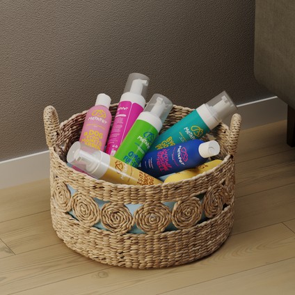 Organik Köpek Şampuanı, Doğal Koku Giderici Gourmand, Yavru Ve Hassas Ciltlere Uygun - 250 ML fırsatları